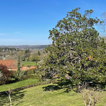 La Combe D'Esteve Carsac-Aillac Dış mekan fotoğraf